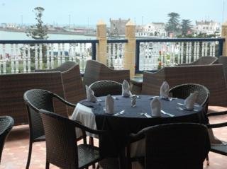 Hotel Les Iles