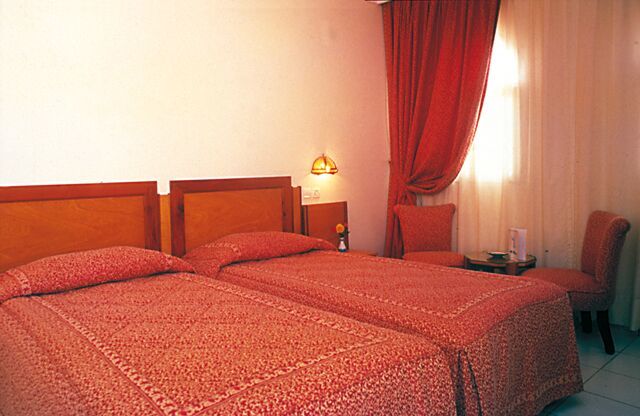 Hotel Ryad Mogador Essaouira