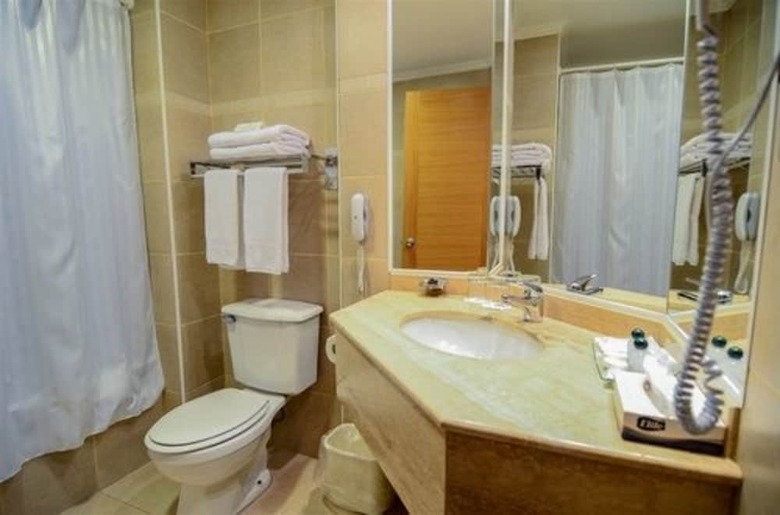 Hotel Diego de Almagro Puerto Montt