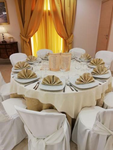 Apartamento Agriturismo Il Casale Di Monica