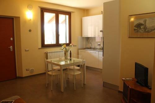 Apartamento Casale La Barca