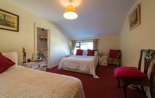 Hostal Aisleigh Guest House