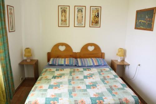 Agroturismo Fattoria Tabarrino