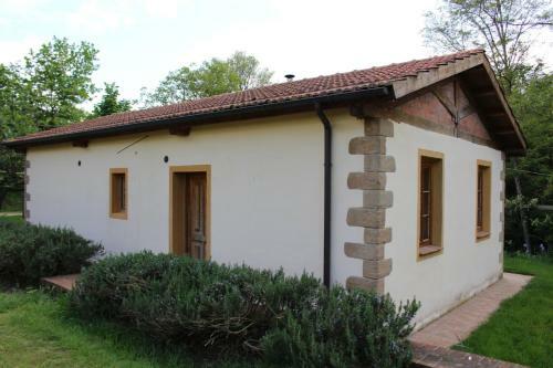 Agroturismo Fattoria Tabarrino