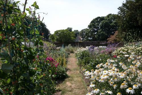 The Rooks Apartment 1 Beverston Castle