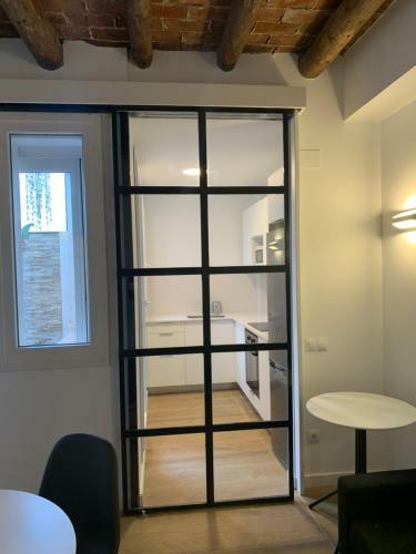 Apartamento Patio Port Serrallo