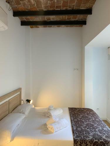 Apartamento Patio Port Serrallo