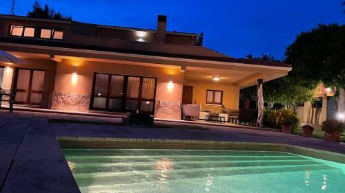 Acogedora Casa Particular, Bed & Breakfast
