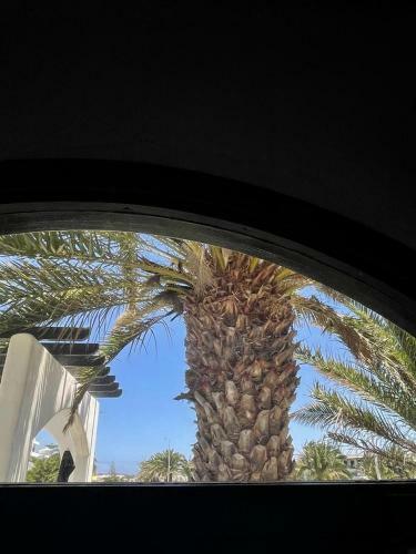 Acogedora Casa En El Centro de Costa Teguise