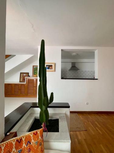 Acogedora Casa En El Centro de Costa Teguise