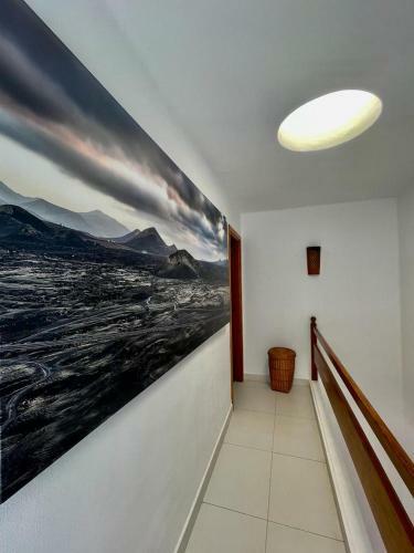 Acogedora Casa En El Centro de Costa Teguise
