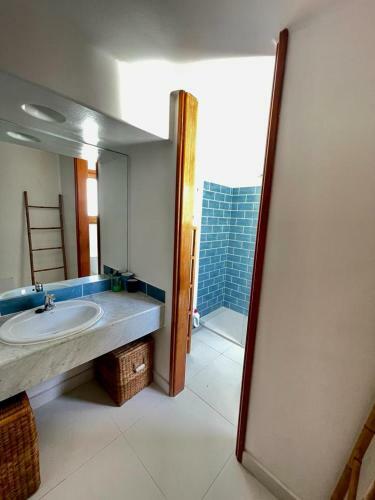 Acogedora Casa En El Centro de Costa Teguise