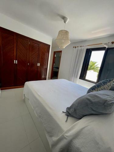 Acogedora Casa En El Centro de Costa Teguise