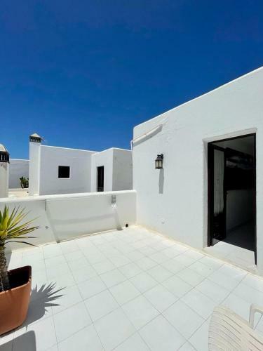 Acogedora Casa En El Centro de Costa Teguise