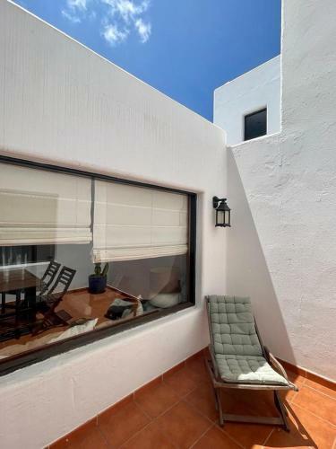 Acogedora Casa En El Centro de Costa Teguise