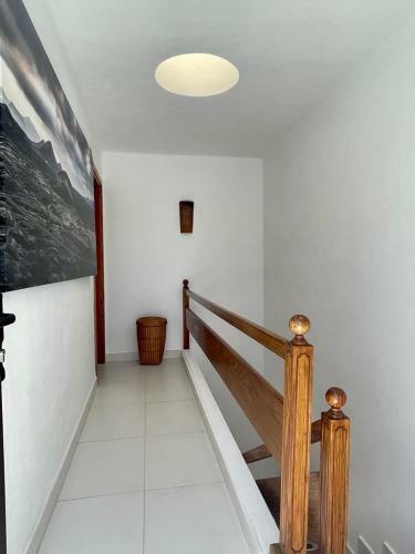 Acogedora Casa En El Centro de Costa Teguise