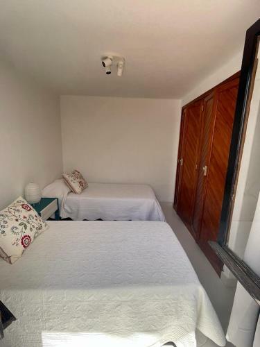 Acogedora Casa En El Centro de Costa Teguise