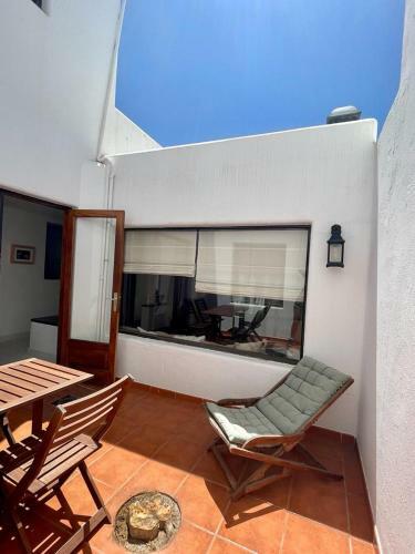 Acogedora Casa En El Centro de Costa Teguise