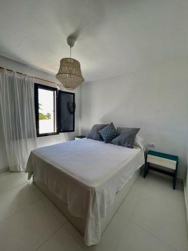 Acogedora Casa En El Centro de Costa Teguise