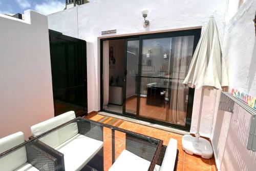 Casa Teddy - Central And Modern One Bedroom Apartment