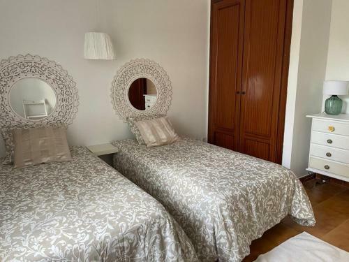 Apartamento Amura En Playa de Las Cucharas