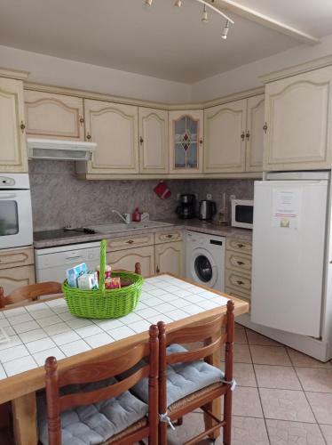 Le Relais de La Bulle Enchant�e