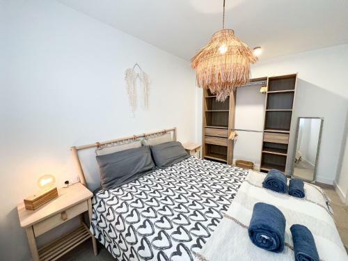 Apartamento Tarifa Cozy House - Mirador Del Sur 2