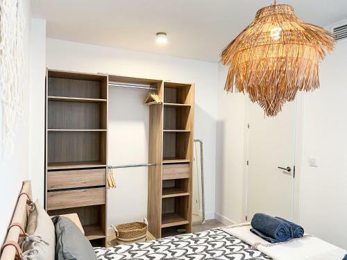 Apartamento Tarifa Cozy House - Mirador Del Sur 2