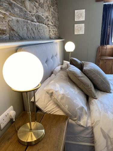 Bed & Breakfast Tom's Of Tregaron