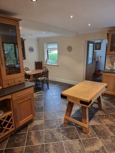 Criccieth Family Holiday House