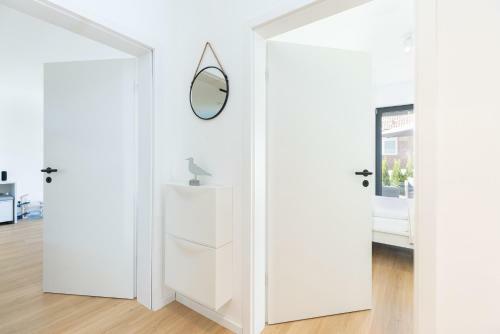 Apartamento Willkommen Am Meer