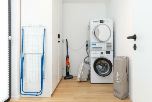 Apartamento Willkommen Am Meer