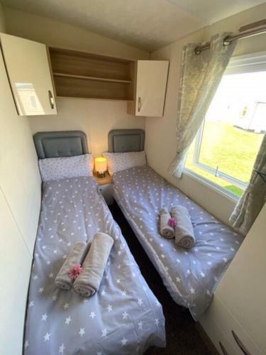 115 The Dales Sand Le Mere Holiday Village