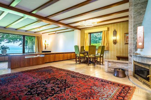 Apartamento Villa Noho