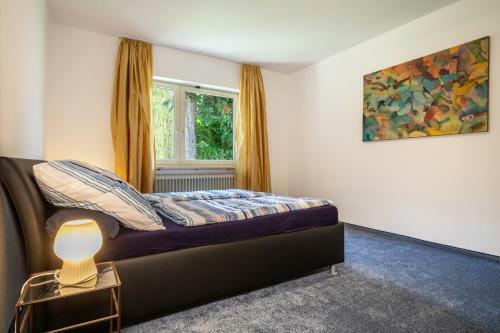 Apartamento Villa Noho