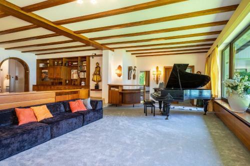 Apartamento Villa Noho