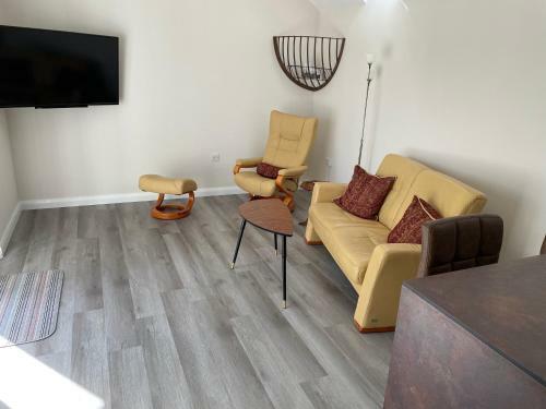 Sunnyside Cow Shed One Bedroom Central Cornwall