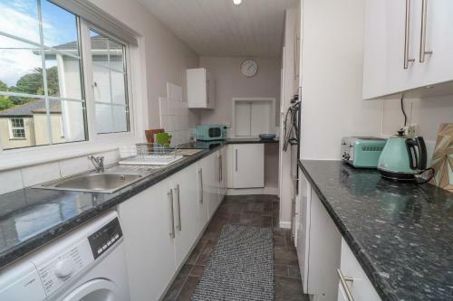 The Stables