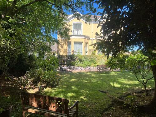 Apartamento Large Two Bed Two Bathroom Flat In Central Torquay