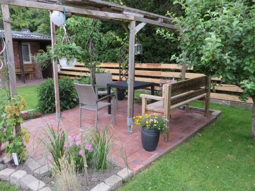 Ferienhuus Nordseek�ste