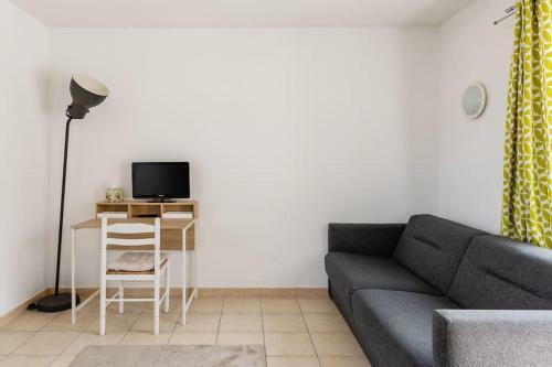 Cocon Piscine Aux Portes de Pau - � Cocon