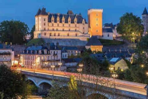 Cocon Piscine Aux Portes de Pau - � Cocon