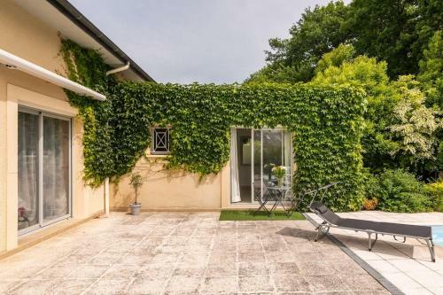 Cocon Piscine Aux Portes de Pau - � Cocon