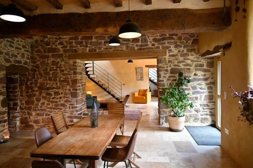 Bed & Breakfast Les Chambres Aux Loups