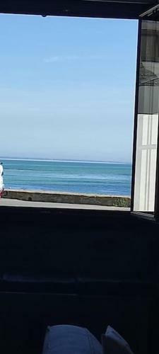 Le Penty de La Perdrix - Vue Mer - By Nid'ouest