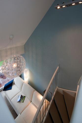 Apartamento Villa Nordwind Villa Nordwind 02