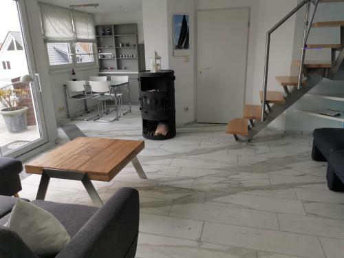 Apartamento Birkenweg 32 Whg Birkenweg