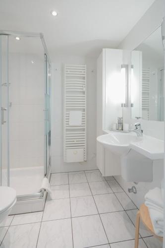 Apartamento Sonnenhaken Strandzeit 10