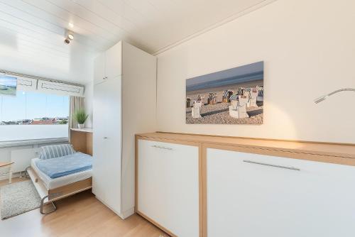 Apartamento Nordseeblick Nordseeblick 111