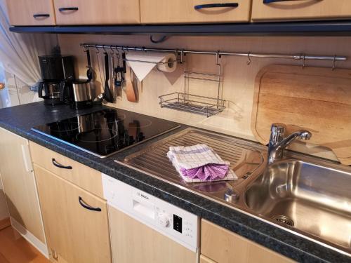 Apartamento Friedrichstra�e 36 Friedrichstra�e 36, Whg 4